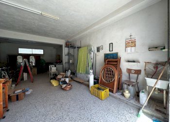 Foto 3 - Box Via Filippo Juvara, Siracusa - foto 3