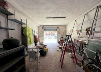 Foto 4 - Box Via Filippo Juvara, Siracusa - foto 4