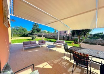 terrazzo - Villa Via Pietro Fillioley, Siracusa - foto 2