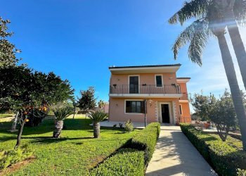 facciata - Villa Via Pietro Fillioley, Siracusa - foto 3