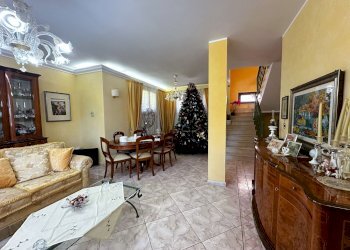 soggiorno - Villa Via Pietro Fillioley, Siracusa - foto 4