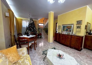 soggiorno - Villa Via Pietro Fillioley, Siracusa - foto 5