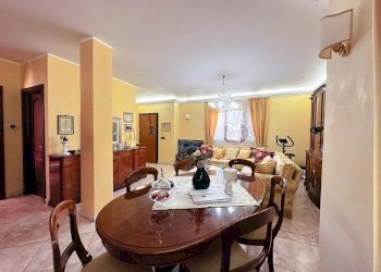 soggiorno - Villa Via Pietro Fillioley, Siracusa - foto 6