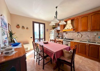 cucina - Villa Via Pietro Fillioley, Siracusa - foto 7