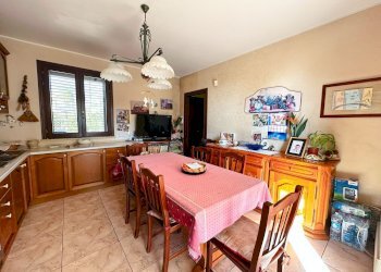 soggiorno - Villa Via Pietro Fillioley, Siracusa - foto 8