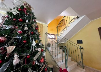 scala - Villa Via Pietro Fillioley, Siracusa - foto 9