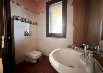 bagno - Villa Via Pietro Fillioley, Siracusa - foto 10
