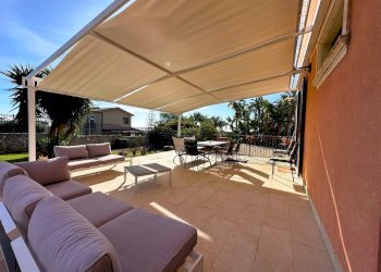terrazzo - Villa Via Pietro Fillioley, Siracusa - foto 14