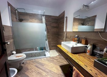 bagno - Villa Via Pietro Fillioley, Siracusa - foto 16