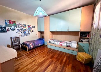 camera da letto - Villa Via Pietro Fillioley, Siracusa - foto 18