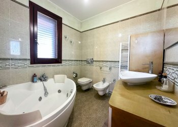 bagno - Villa Via Pietro Fillioley, Siracusa - foto 19