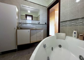 bagno - Villa Via Pietro Fillioley, Siracusa - foto 20