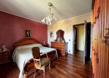 camera da letto - Villa Via Pietro Fillioley, Siracusa - foto 22