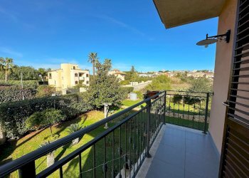 terrazzo - Villa Via Pietro Fillioley, Siracusa - foto 23