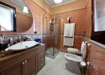 bagno - Villa Via Pietro Fillioley, Siracusa - foto 25