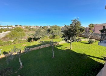 giardino - Villa Via Pietro Fillioley, Siracusa - foto 26