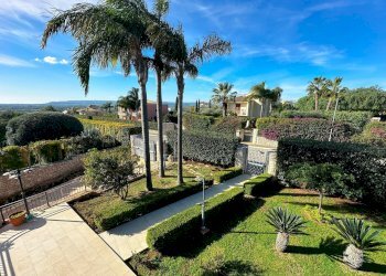 giardino - Villa Via Pietro Fillioley, Siracusa - foto 27