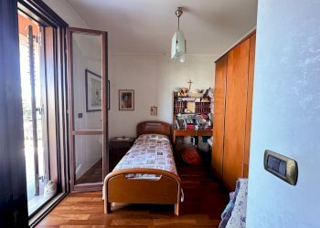 camera da letto - Villa Via Pietro Fillioley, Siracusa - foto 28