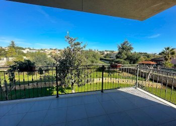 terrazzo - Villa Via Pietro Fillioley, Siracusa - foto 29