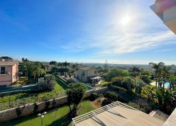 vista - Villa Via Pietro Fillioley, Siracusa - foto 30