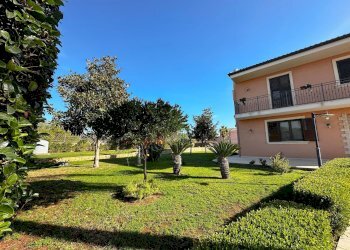 giardino - Villa Via Pietro Fillioley, Siracusa - foto 32