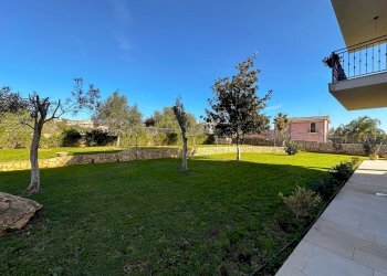 giardino - Villa Via Pietro Fillioley, Siracusa - foto 33
