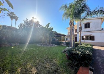giardino - Villa Via del Pellicano, Siracusa - foto 1