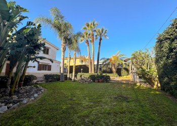 giardino - Villa Via del Pellicano, Siracusa - foto 2