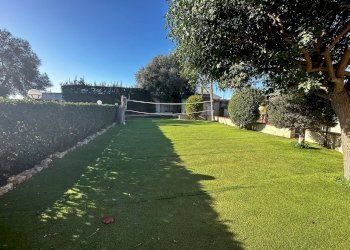 giardino - Villa Via del Pellicano, Siracusa - foto 10