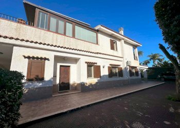 facciata - Villa Via del Pellicano, Siracusa - foto 11