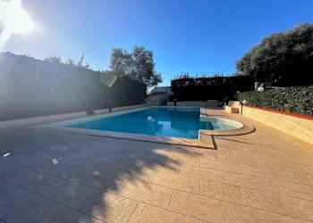 piscina - Villa Via del Pellicano, Siracusa - foto 12