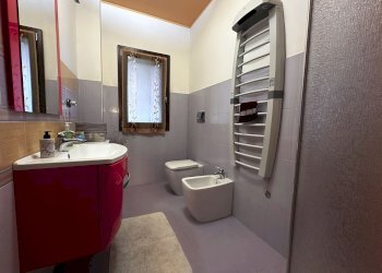 bagno - Villa Via del Pellicano, Siracusa - foto 17