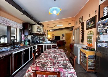 cucina - Villa Via del Pellicano, Siracusa - foto 20