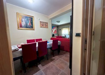 soggiorno - Villa Via del Pellicano, Siracusa - foto 22