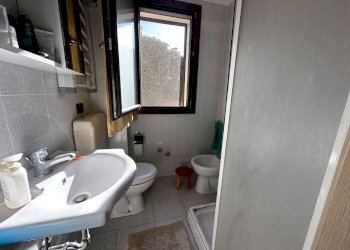 bagno - Villa Via del Pellicano, Siracusa - foto 24