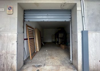 garage - Box Ronco II a Viale Zecchino, Siracusa - foto 6