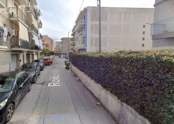 vista - Box Ronco II a Viale Zecchino, Siracusa - foto 9