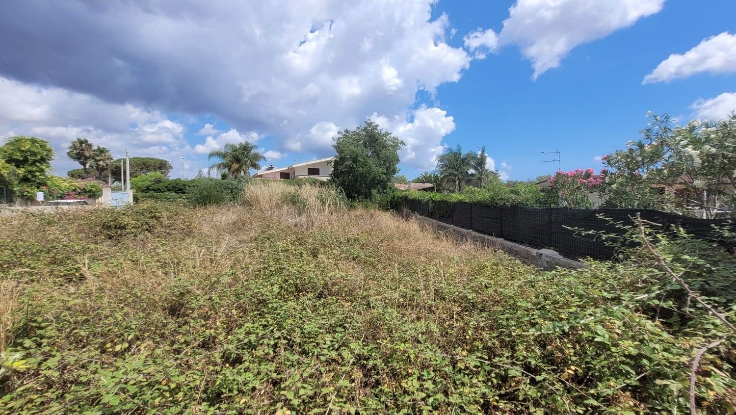 terreno - Building land Via Lago Trasimeno
 
25, Siracusa - photo 2