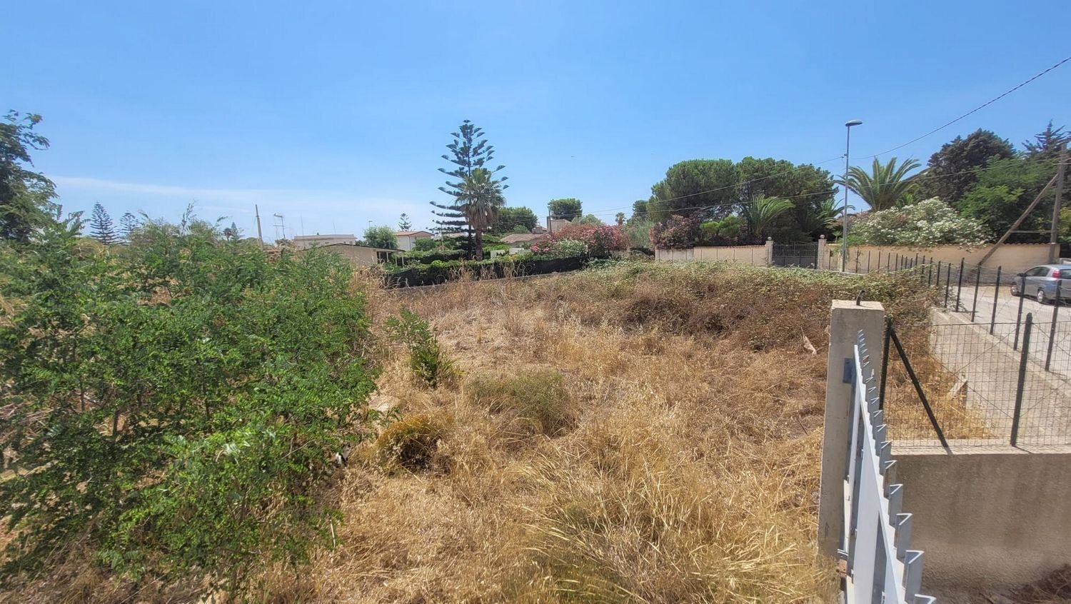terreno - Building land Via Lago Trasimeno
 
25, Siracusa - photo 3