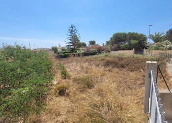 terreno - Terreno edificabile Via Lago Trasimeno
 
25, Siracusa - foto 3