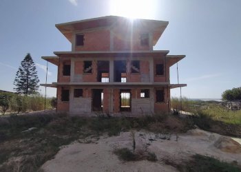 facciata - Villa Punta delle formiche
 
snc, Pachino - foto 3