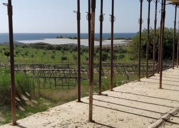 terrazzo - Villa Punta delle formiche
 
snc, Pachino - foto 4