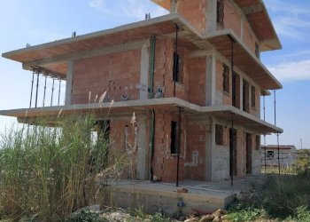 facciata - Villa Punta delle formiche
 
snc, Pachino - foto 2