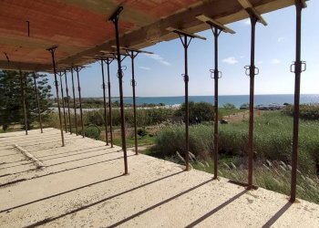 terrazzo - Villa Punta delle formiche
 
snc, Pachino - foto 14