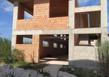 facciata - Villa Punta delle formiche
 
snc, Pachino - foto 17