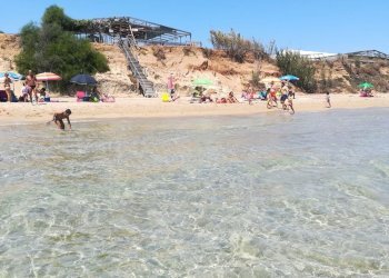 vista - Villa Punta delle formiche
 
snc, Pachino - foto 31