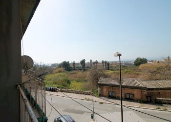 vista - Quadrilocale Via Salso, Siracusa - foto 2
