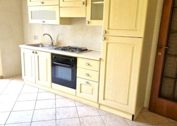 cucina - Quadrilocale Via Salso, Siracusa - foto 8