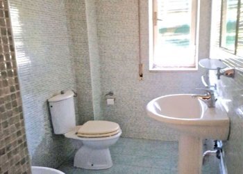 bagno - Quadrilocale Via Salso, Siracusa - foto 12
