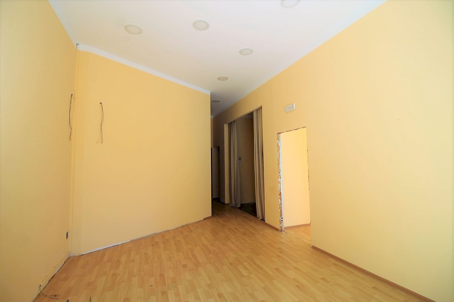 camera - Commercial Premises Senatore Ettore di Giovanni, Siracusa - photo 2